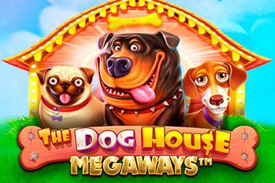 The Dog House Megaways играть в Бетраен Казино